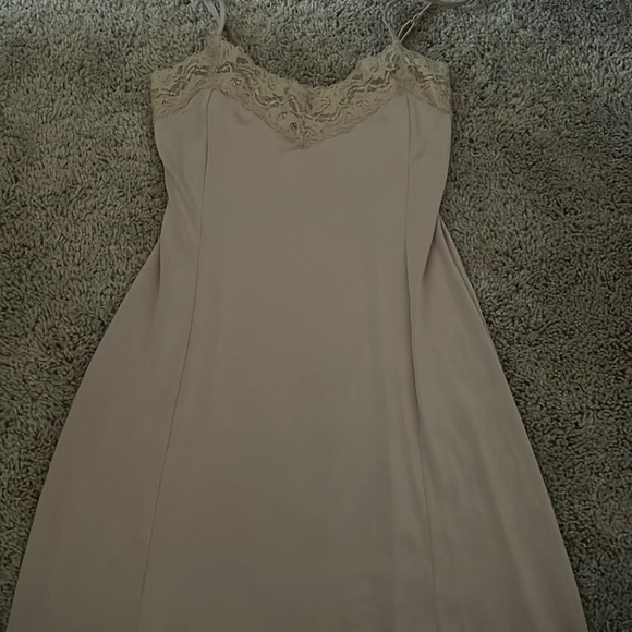 sleeping gown - Picture 1 of 3
